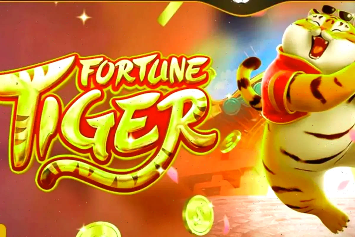 Ásia Vibrante com Fortune Tiger no 1900BET.COM Cassino